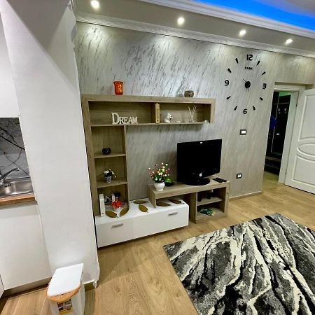 Durres Rebi Apartment Exterior photo
