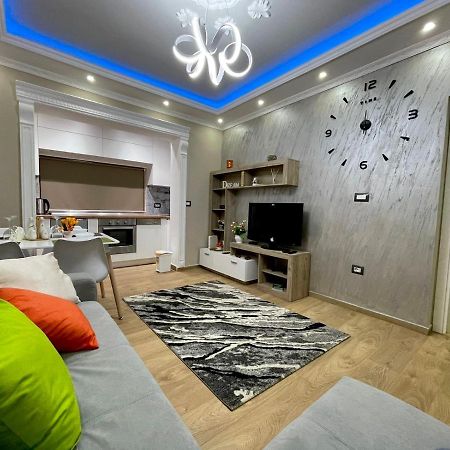 Durres Rebi Apartment Exterior photo